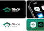 design a modern logo for app icon or favicon